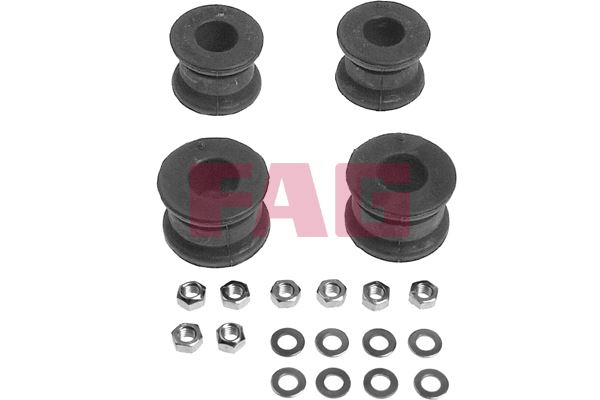 Vıraj Demır Lastıgı Takımı On Mercedes W201 W124 S124 C124 - A1243201847