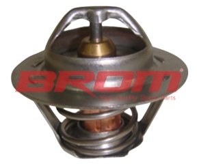 Termostat 89 C Megane I-ıı-r19-clıo Iı-kangoo-laguna I-ıı 1.4 -1.6-1.8- 1.9 D- 2.0 - 7700872554-8200772985-6001543366