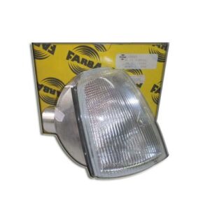 Sinyal Lambası Sağ R19 - 7702127390-7701036017