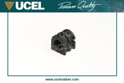 Viraj Demir Lastiği Ön 19mm Nıssan Mıcra Iıı K12 1.0 16v-1.2 16v-1.4 16v-160 Sr-1.5 Dcı - 7701062549-54613AX602-7701059672