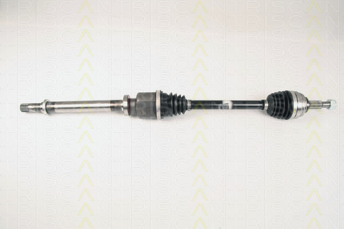 Aks Ön Sol Clıo Iıı 1.6 16v 05 Modus 1.6-1.5 Dci- Mgn Iı 1.4-1.6 16v-1.5dci-logan 1.6 16v-1.5 - 7711368284-8200356803-8200388506