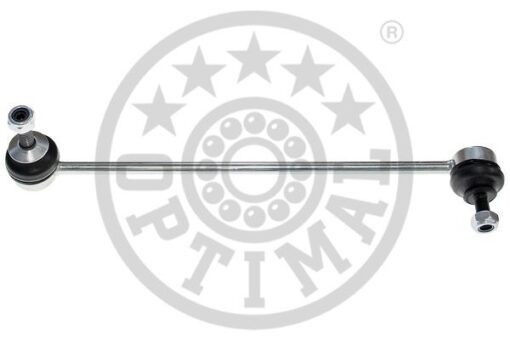 Askı Rotu On Sol Bmw E60 04 10 - 31306781547-31354014531