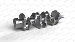 Krank Mili Tofaş 131 1.6 Volant:74 Mm 32 Mm Benzin - 7670815
