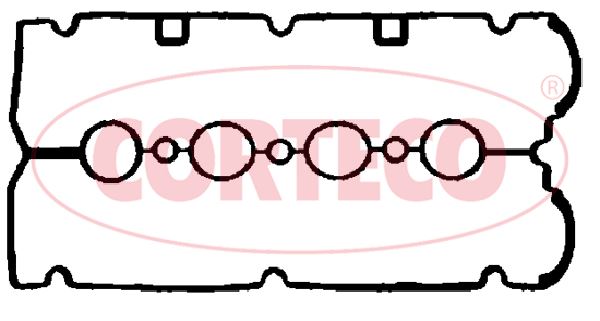 440419p Üst Kapak Contası Astra G-h-vectra C 1.6 Z16xep - 71739809-5607593-24440093