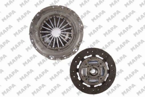 Debriyaj Seti Baskı Disk Mondeo I 2.0 16v 93-96 Nga - 93BX7L596CA-5029605