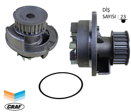 Devirdaim Astra G-h-vectra B-c-merıva-zafıra 1.8-1.8 16v - 1334135-6334036