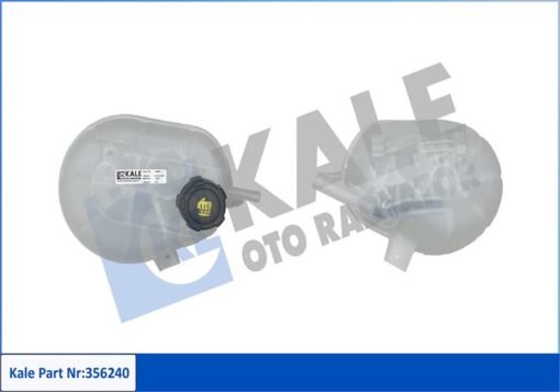 Genleşme Tankı Renault Master Iı 00 -safrane Iı 96 00-opel Movano 99 1.9/2.2/2.5/2.8dtı Kapaklı 9110429-4402429-8200595002 - 4501265-7700805031-7701470464