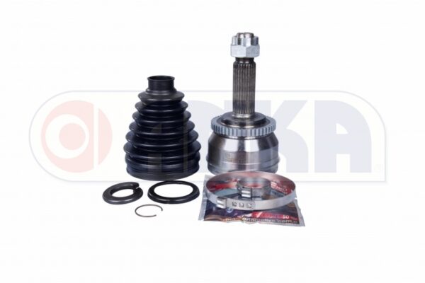 Aks Kafası Dış Accent Blue 1.6 Crdi 12 Abs Li Abs:48 Diş - 495001R300-495011R301