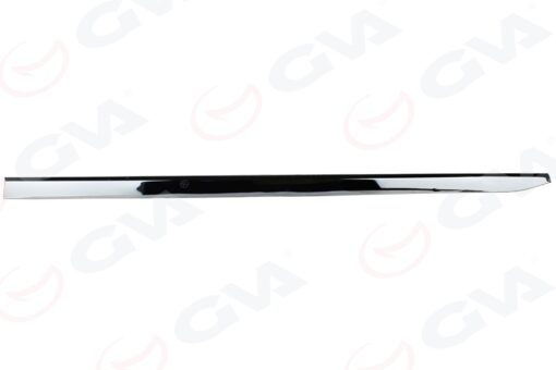 Kapı Çevre Bandı Çıtası Ön Sol Krom Clıo V - 808D19850R