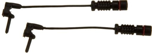 Balata Fısı Mercedes W201 W126 W168 W202 W124 W210 W140 2 Adet - A1265402017