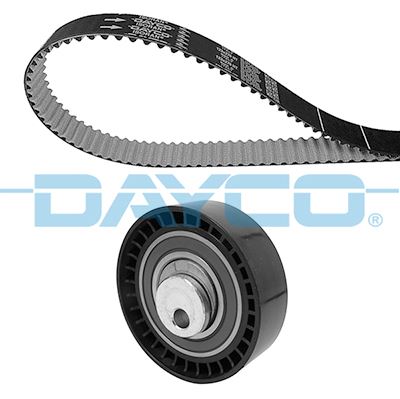 Eksantrik Gergi Kiti 096x173 Dacıa Logan 04 Sandero 08 Dokker 13 1.4 K7j 1.6 K7m - 130C17480R