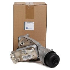 Yağ Soğutucusu Komple Insıgnıa A 08 17 Astra J 10 15 Zafıra C 11 Doblo-bravo 2.0 Cdtı-mtj A20dth A20dtc A20dte Y20dth - 55595532-650184-55578737-55220875