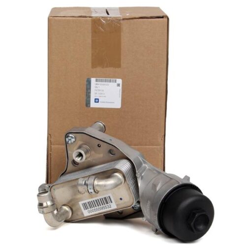 Yağ Soğutucusu Komple Insıgnıa A 08 17 Astra J 10 15 Zafıra C 11 Doblo-bravo 2.0 Cdtı-mtj A20dth A20dtc A20dte Y20dth - 55595532-650184-55578737-55220875