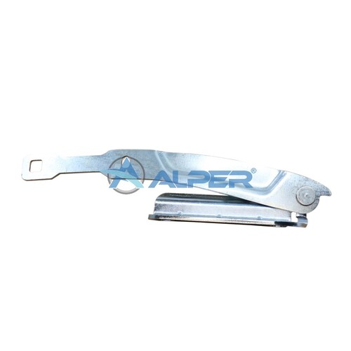 Motor Kaput Menteşesi Sağ Symbol 2013 - 654009401R