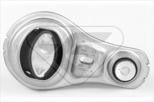 Motor Takozu Arka Trafıc Iı-vıvaro 2.0 Dcı-dtı 03 - 8200725253-8200049243-4411938