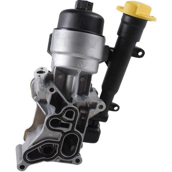 Yağ Sogutucusu Komple Corsa D-astra H-j Merıva B-aveo-doblo-lınea-grande Punto 1.3 Dth-mtj Z13dth-dtj A13dtc-dte-dtr Kalın Tip - 93184197-5650355-55183548