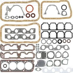 Motor Takım Conta Tmpr 2000 8v - 5893330