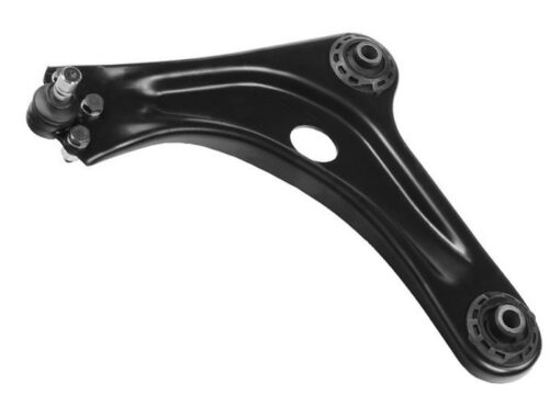 Alt Salıncak Sol Komple Cıtroen C3 02 - 3520.L4