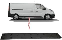 Arka Kapı Bandı Çıtası Sağ Renault Trafıc Iıı - 828208208R