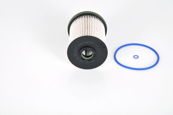 Yakit Filtresi Astra K 1.6 Cdti 15 B16dte-b16dth-b16dtı - 13539108-23304096-23456595