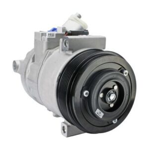 Klıma Kompresoru Mercedes W203 W204 Cl203 C209 A209 - A0022303011
