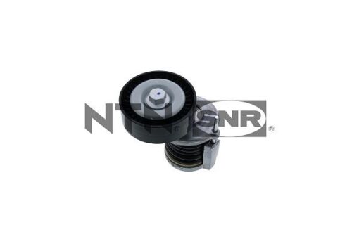 Alternatör Gergi Kütüğü Transporter T6-crafter-polo-passat-golf6 10 1.2-1.6-2.0 Tdı Caya/b-caaa/b - 038903315AH-038903315AM-038903315AN