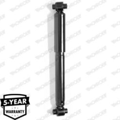 Arka Amortisör L/r Mazda 6 2002-2007 Gazlı - GJ5A28700B
