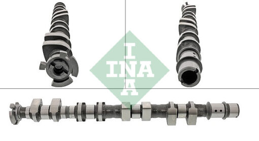 Eksantrik Mili Emme Insıgnıa A-cruze-aveo 1.6-1.8 A16xer-a16let-a18xer-b18xer-ldt-lde-2h0 - 55561747-5636117