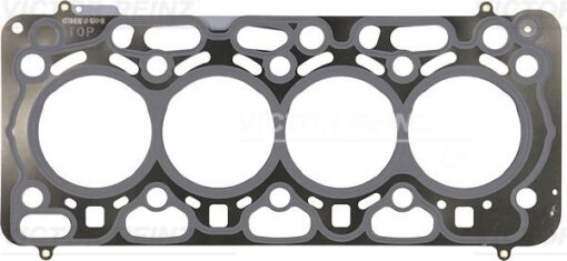 Skc 0.83 1 Delik Volvo S60 2.0 D5 V60 15-18 S90 V90 D5 16 Xc60 D5 17 Xc90 14-19 - 31430181