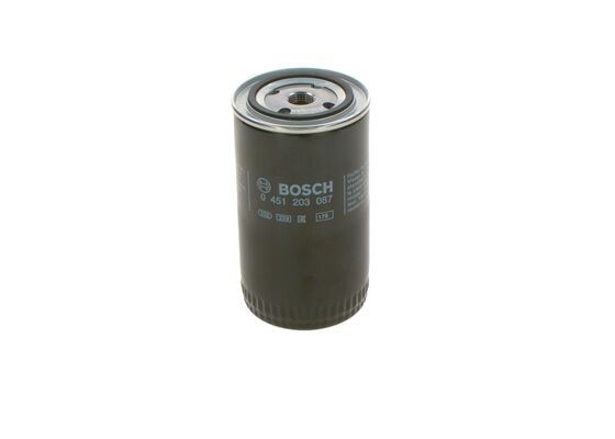 Yağ Filtresi T4 Aaf-acu-aen-aeu 90-03 - Lt28-35 - Lt40-55 82-96 - Volvo 740-940-960 - 074115561-075115561-1328162