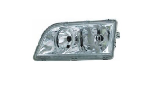 20-a272-05-2b V.s40-v40 Ön Far El.krom Lh.00-03 - 30899682