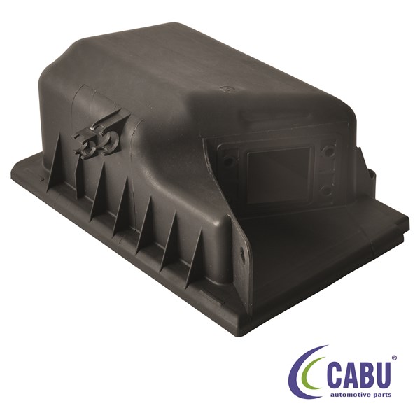 Hava Filtre Kutusu.üst Vectra A - 834696-90265594