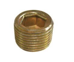 Silindir Kapak Tapası M131 Dkş - 14325101