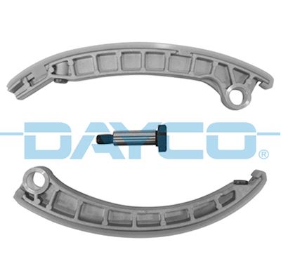 Zincir Gergi Palet Seti İki Palet Bir Gergi Iveco Daıly Iv-v-vı 06 Fıat Ducato 06 3.0d Mtj Fuso Canter 12 504310252 - 5802122595-504310252