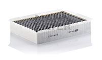 Polen Filtresi Jaguar Xj X350 X358 3.0-3.5-4.2 03-09 2.7d 05-09 - 2W9319G244AA-2W9319C244AB-C2C6884