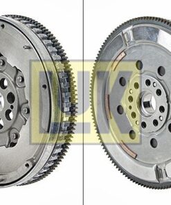 Volan Dmf Mercedes Vıto W447 14 . Renault Megane Iv Talısman Trafıc Iıı Opel Vıvaro B X82 14 - A6220300205-123000636R