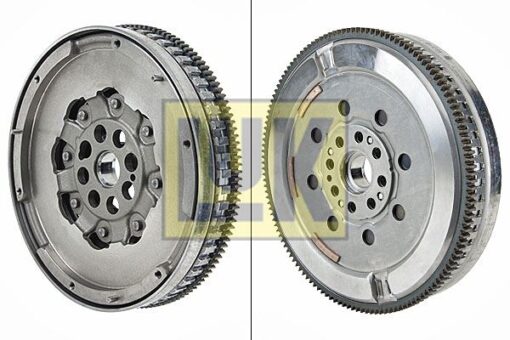 Volan Dmf Mercedes Vıto W447 14 . Renault Megane Iv Talısman Trafıc Iıı Opel Vıvaro B X82 14 - A6220300205-123000636R