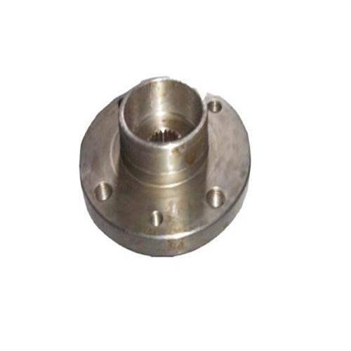 Ön Teker Poryası Mgn - 7700768319-8200208332-7700768318