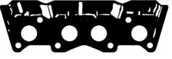 Manifold Conta Std Isı Sperlikli R9-clıo-mgn-exp 1.4ie - 7700746591