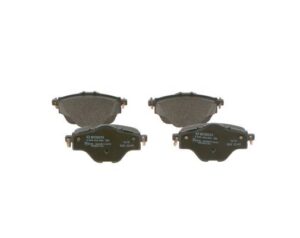 Arka Fren Balatası Astra L-grandland-c4 Grand/spacetourer-c5 Aırcross-p508-p5008-p308-p3008-ds4-ds7 290mm - 95525386-1609000980-1647874380