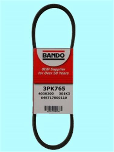 Kanallı Kayış Toyota-mazda-honda-rover 38346 - 9091602177-31110PM30030