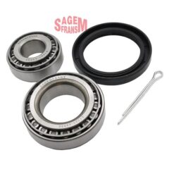 Ön Teker Rulmanı Kit Sağ-sol Hyundaı H100 2.5 93-04 - 5170144030-517034A000