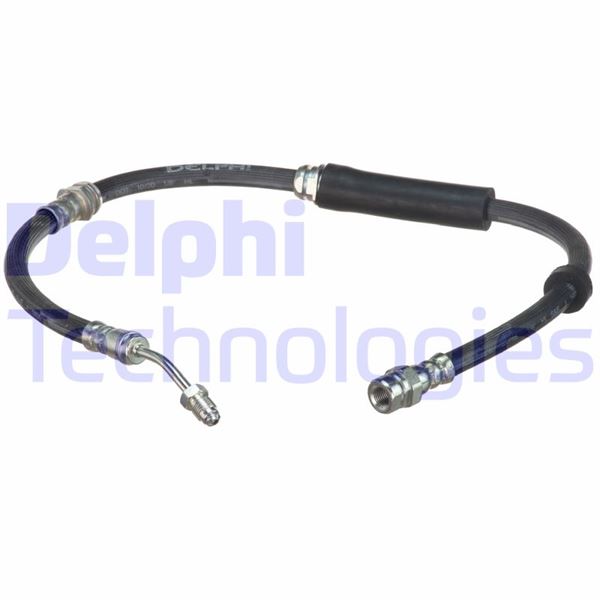 Fren Hortumu Ön -solaudıa4-a4allroad-a5-s4-s5 - 8W0611707G