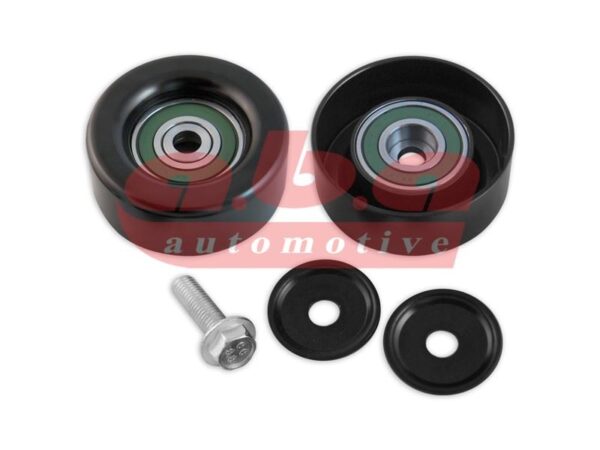 Alternatör Gergi Rulmanı Accent-getz-matrıx-santafe-tucson 1.5 Crdı-vgt- 2.0crdı 01 - 2528727001