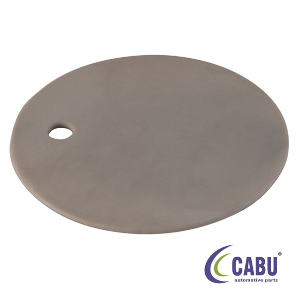 Yakıt Depo Dıs Kapagı Fıesta 02 08 - 2S61A405A02BB