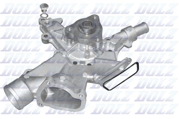 Devirdaim Corsa B-tıgra 96 Corsa C 00 Astra G 98 1.0-1.2 16 V Z10xe-x10xe-x12xe-z12xe - 93189693-6334049-1334130-1334079