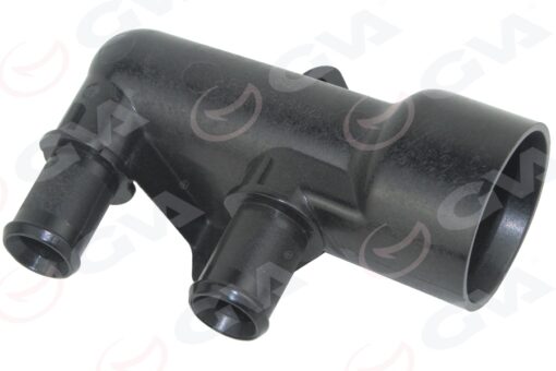 Termostat Yuvası Flanşı Psa Partner-berlıngo 1.9d Dw8b - 1336.N8