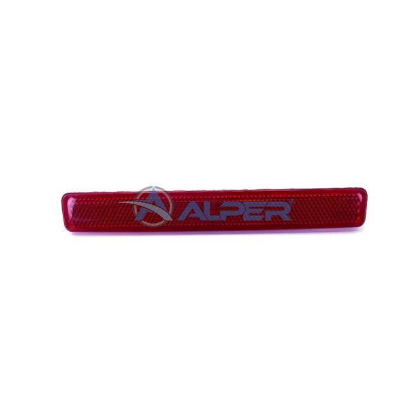 Arka Reflektör Sağ Transporter T5 - 7E0945106