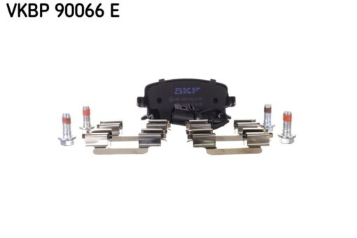 Arka Balata Vw Multıvan 2.0tsı 11-15 1.9tdı 03-09 Axc-cjkb Fişli - 7E0698451/7H0498451