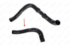 Intercooler Hortum Büyük Plastik Parça Hariç Ford Transit T350 V184 - 1C156C646AJ-4714482